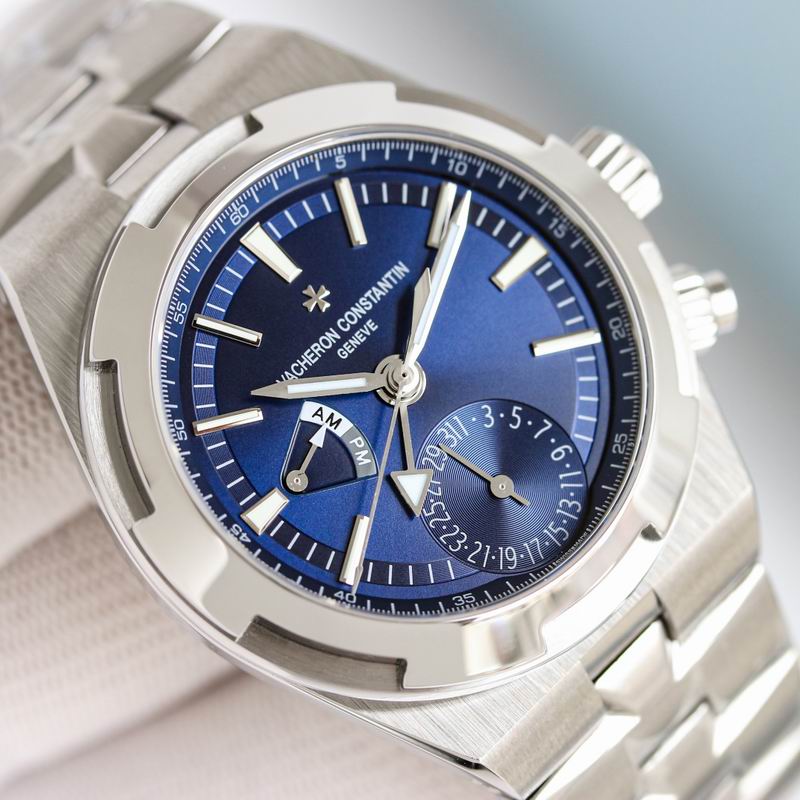 Vacheron Constantin 41mm 042755